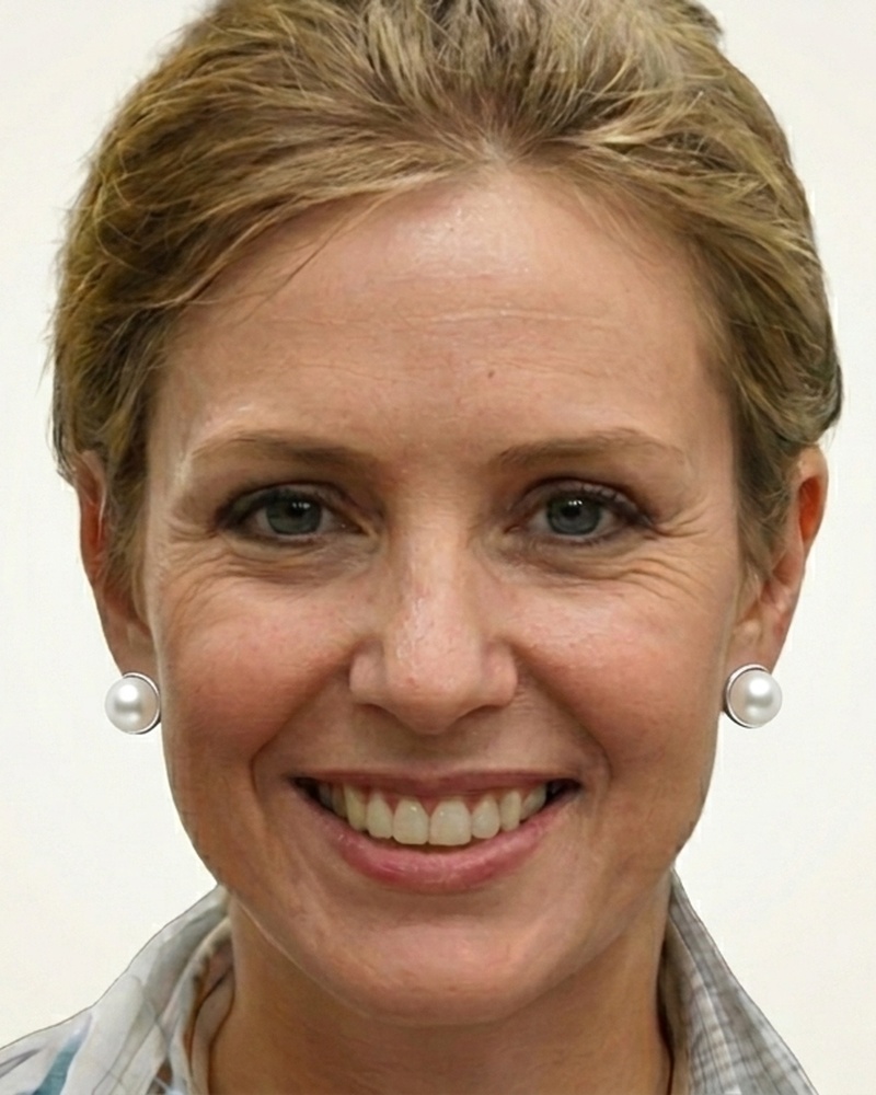 Aurora Smith, Founder of Ready Affairs and Author